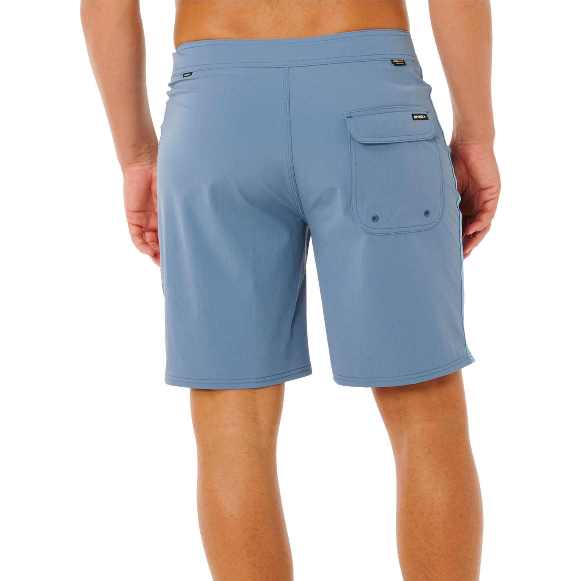 2026 Calções De Banho Mirage Core Cordura De 48 Cm Para Homem Da Rip Curl 0EAMBO - Bluefin